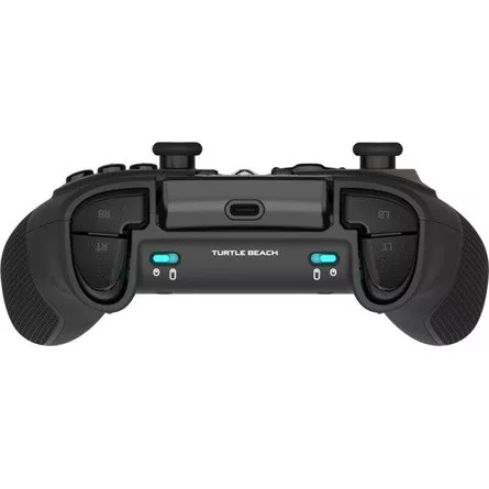 Turtle Beach Stealth Pivot Bluetooth / vezeték nélküli gamepad játékvezérlő fekete