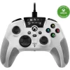 Turtle Beach Recon™ USB-C gamepad játékvezérlő fehér