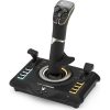 Turtle Beach VelocityOne Flightstick PC/XBOX  USB-C joystick játékvezérlő fekete