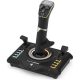 Turtle Beach VelocityOne Flightstick PC/XBOX  USB-C joystick játékvezérlő fekete