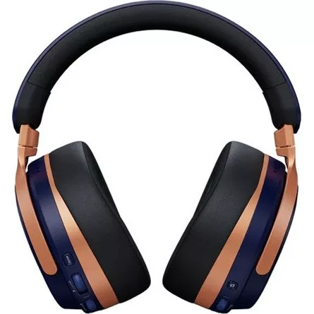 Turtle Beach Stealth 700X Gen3 gaming fejhallgató headset kék (Bontott!)