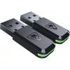 Turtle Beach Stealth 700PC Gen3 gaming fejhallgató headset fekete (Bontott!)