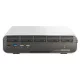 QNAP 5-bay All-Flash NASbook; Intel Core i5-1340PE 12C(4P+8E)/16T up to 4.50GHz, onbo