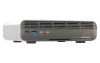 QNAP 5-bay All-Flash NASbook; Intel Core i5-1340PE 12C(4P+8E)/16T up to 4.50GHz, onbo