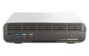 QNAP 5-bay All-Flash NASbook; Intel Core i5-1340PE 12C(4P+8E)/16T up to 4.50GHz, onbo