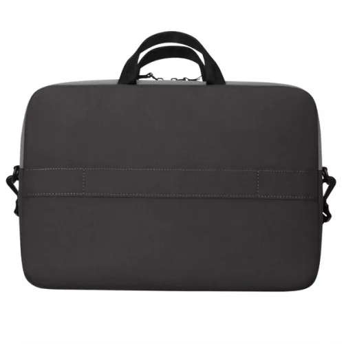 TARGUS Slim/Slipcase / 14" Sagano™ EcoSmart® Slipcase - Black/Grey