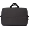TARGUS Slim/Slipcase / 16" Sagano™ EcoSmart® Slipcase - Black/Grey