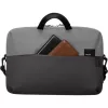 TARGUS Slim/Slipcase / 16" Sagano™ EcoSmart® Slipcase - Black/Grey