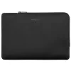TARGUS Notebook tok, 11-12” MultiFit Sleeve with EcoSmart® - Black