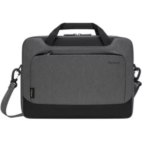   TARGUS Notebook táska TBS92602GL, Cypress 14” Slimcase with EcoSmart® - Grey