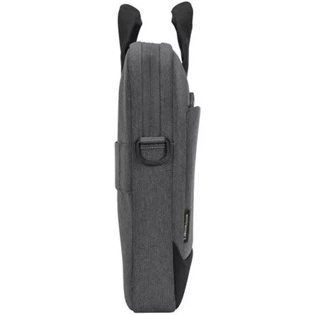 TARGUS Notebook táska TBS92602GL, Cypress 14” Slimcase with EcoSmart® - Grey