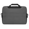 TARGUS Notebook táska TBT92602GL, Cypress 15.6” Briefcase with EcoSmart® - Grey