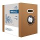 Ubiquiti ToughCable PRO Cat.5E FTP kábel 305 méteres dobon