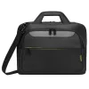 TARGUS Notebook táska TCG455GL, CityGear 12-14" Topload Laptop Case - Black