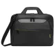 TARGUS Notebook táska TCG455GL, CityGear 12-14" Topload Laptop Case - Black
