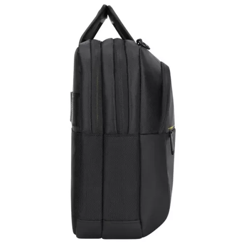 TARGUS Notebook táska TCG455GL, CityGear 12-14" Topload Laptop Case - Black