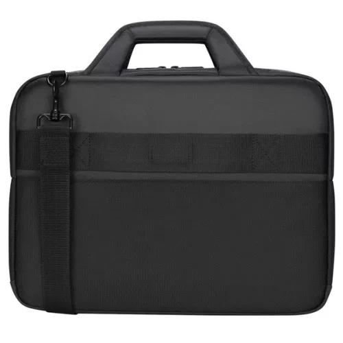 TARGUS Notebook táska TCG455GL, CityGear 12-14" Topload Laptop Case - Black