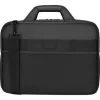 Targus CityGear Topload 17,3" notebook poliészter oldaltáska fekete
