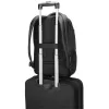 TARGUS Notebook hátizsák TCG655GL, CityGear 12-14" Laptop Backpack - Black