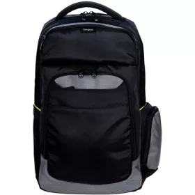 Targus City Gear notebook hátizsák fekete