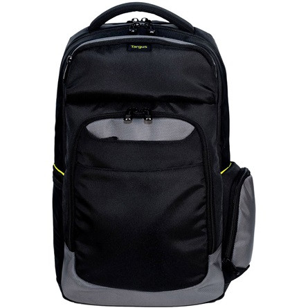Targus City Gear notebook hátizsák fekete