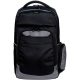 Targus City Gear notebook hátizsák fekete