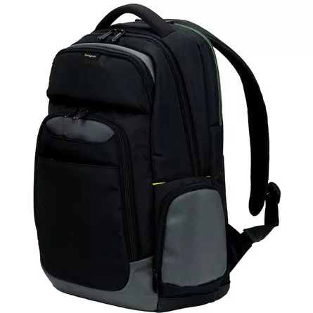 Targus City Gear notebook hátizsák fekete