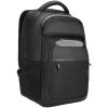 Targus City Gear notebook hátizsák fekete