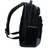 Targus City Gear notebook hátizsák fekete