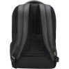 Targus City Gear notebook hátizsák fekete