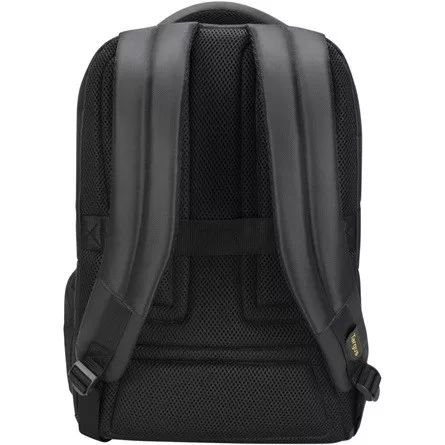 Targus City Gear notebook hátizsák fekete