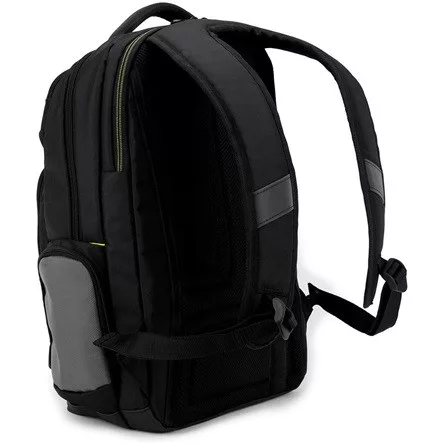 Targus City Gear notebook hátizsák fekete