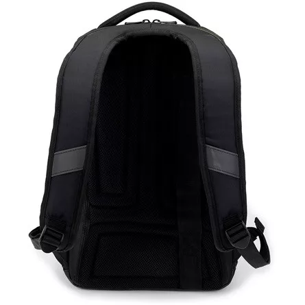 Targus City Gear notebook hátizsák fekete