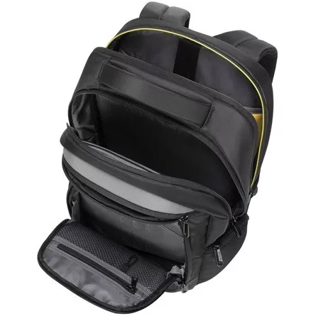 Targus City Gear notebook hátizsák fekete
