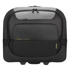   TARGUS Gurulós Notebook táska TCG717GL, CityGear 15-17.3" Roller Laptop Case Black