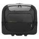 TARGUS Gurulós Notebook táska TCG717GL, CityGear 15-17.3" Roller Laptop Case Black