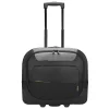 TARGUS Gurulós Notebook táska TCG717GL, CityGear 15-17.3" Roller Laptop Case Black