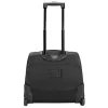 TARGUS Gurulós Notebook táska TCG717GL, CityGear 15-17.3" Roller Laptop Case Black