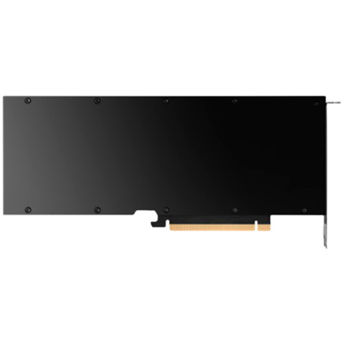 PNY NVIDIA L20 48 GB PCI-Express x16 Gen 4.0, Dual Slot, 48 GB GDDR6 ECC 384-bit, HDCP 2.2 and HDMI 2.0 support with opt. adapter