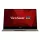 ViewSonic Portable Monitor 15,6" - TD1655 (IPS,16:9, 1920x1080, 10 point Touch, 6,5ms, 250cd/m2, miniHDMI, 2xUSB-C, tok)