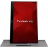 ViewSonic Portable Monitor 15,6" - TD1655 (IPS,16:9, 1920x1080, 10 point Touch, 6,5ms, 250cd/m2, miniHDMI, 2xUSB-C, tok)