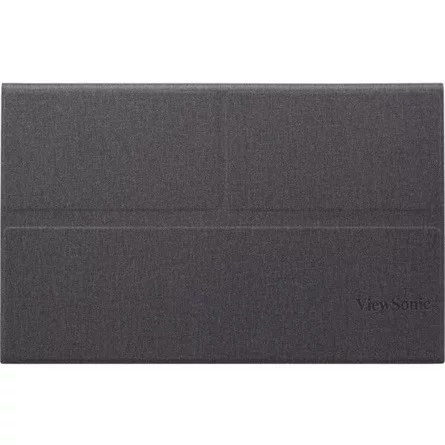 ViewSonic Portable Monitor 15,6" - TD1655 (IPS,16:9, 1920x1080, 10 point Touch, 6,5ms, 250cd/m2, miniHDMI, 2xUSB-C, tok)