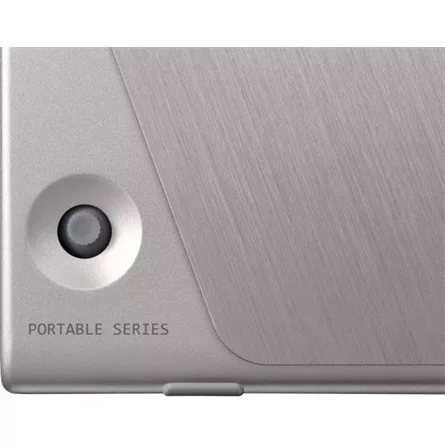 ViewSonic Portable Monitor 15,6" - TD1655 (IPS,16:9, 1920x1080, 10 point Touch, 6,5ms, 250cd/m2, miniHDMI, 2xUSB-C, tok)