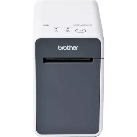 Brother TD-2020 címkenyomtató