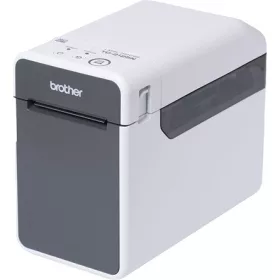 Brother TD-2125N címkenyomtató