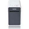 Brother TD-2125N címkenyomtató