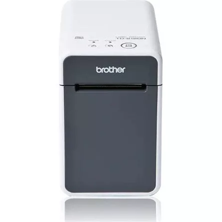 Brother TD-2125N címkenyomtató