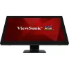 ViewSonic Portable Monitor 27" - TD2760 (VA,16:9, 1920x1080, 10 point Touch, 6ms, 250cd/m2, VGA, DP, HDMI, USB, SPK)