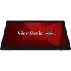 ViewSonic Portable Monitor 27" - TD2760 (VA,16:9, 1920x1080, 10 point Touch, 6ms, 250cd/m2, VGA, DP, HDMI, USB, SPK)