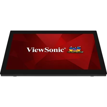 ViewSonic Portable Monitor 27" - TD2760 (VA,16:9, 1920x1080, 10 point Touch, 6ms, 250cd/m2, VGA, DP, HDMI, USB, SPK)